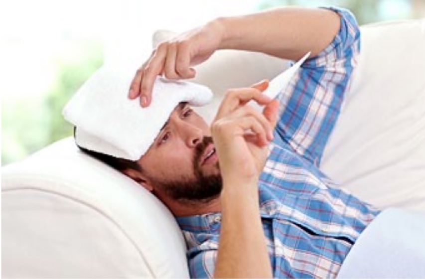 Preventing the flu