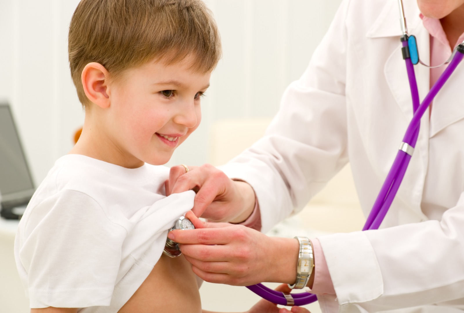 Physicals The Center for Urgent Care