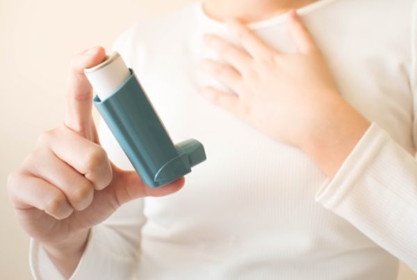 asthma