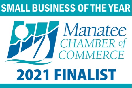 2021 Small Business of the Year