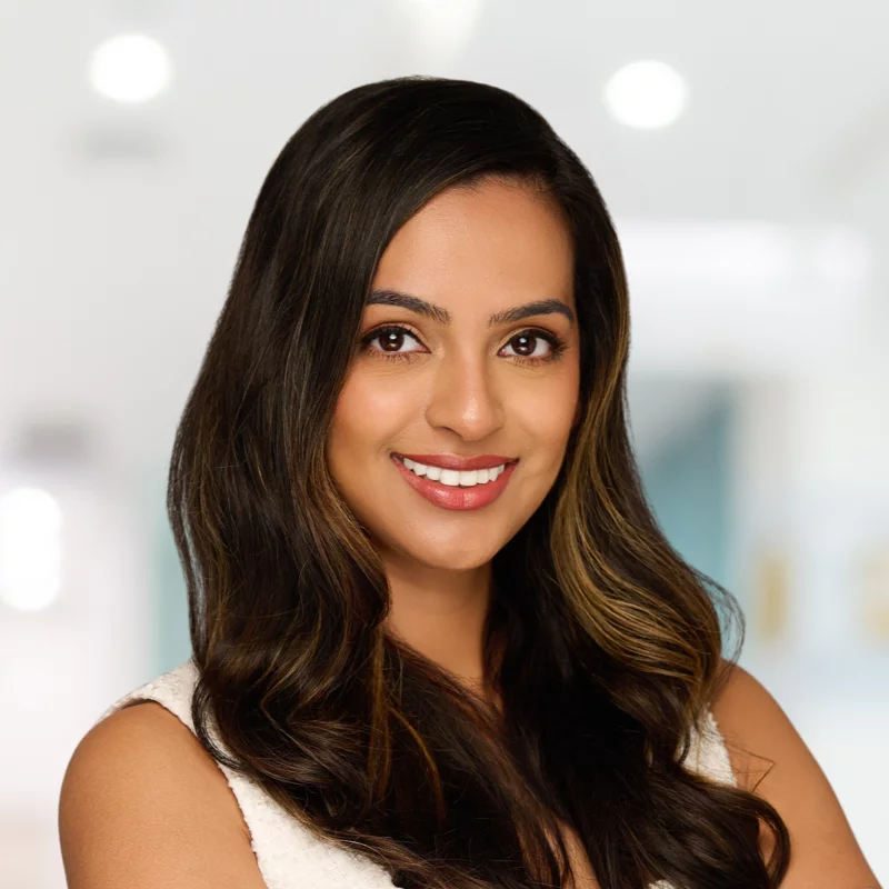 Deena Ganesh<br />
DNA Behavioral Health, LLC Deena Ganesh